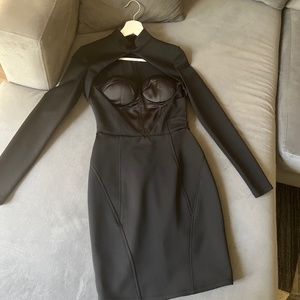 Misha Collection Dress